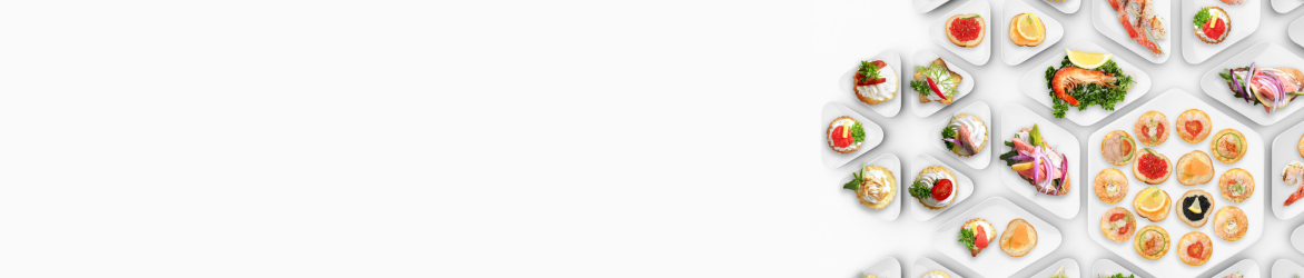 Банкетно-кейтеринговая служба «Банчетто» - электронное меню, доставка ...